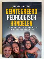 Geïntegreerd Pedagogisch Handelen - Nieuw!, Ophalen of Verzenden, Gamma, Nieuw, HBO