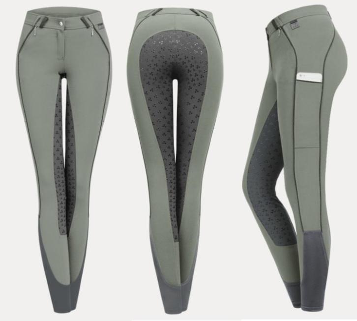Rijbroek Fenja 44, Dieren en Toebehoren, Paardrijkleding, Nieuw, Dames, Ophalen of Verzenden