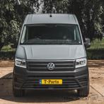 Volkswagen crafter koplamp links rechts FULL LED light 2017+, Info@fabrikant.eu, Fabrikant BV, Volkswagen, Nieuw