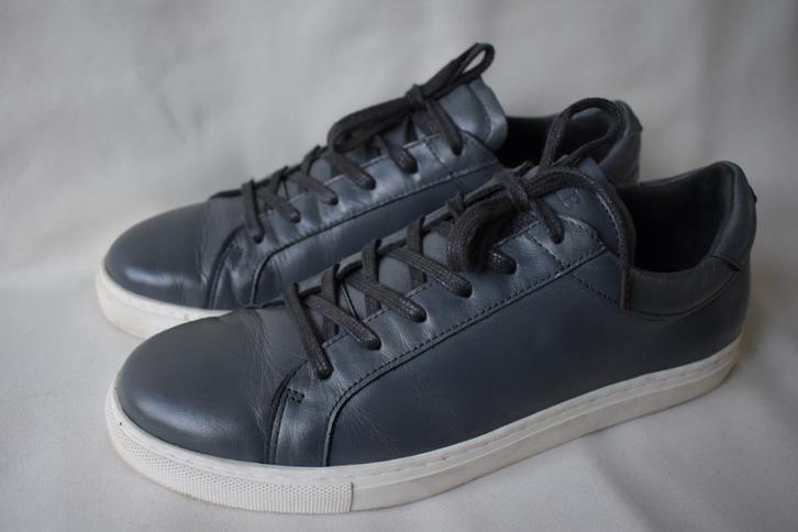 FRED DE LA BRETONIER Sneakers maat 40 ZGAN, Kleding | Dames, Schoenen, Zo goed als nieuw, Sneakers of Gympen, Overige kleuren