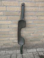 Groene houten juk, Antiek en Kunst, Antiek | Gereedschap en Instrumenten, Ophalen of Verzenden
