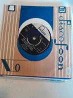 Jacky van dam 7 inch hand in hand kameraden, Cd's en Dvd's, Vinyl Singles, Ophalen of Verzenden, Zo goed als nieuw, Nederlandstalig