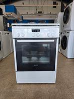 Siemens 4 pits gasfornuis. Hete lucht oven. Gratis thuis!, Ophalen, 60 cm of meer, 4 kookzones, Zo goed als nieuw