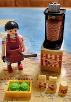 Playmobil 9088. Kebap-grill., Ophalen of Verzenden, Zo goed als nieuw
