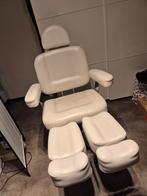 Pedicure stoel, Ophalen, Massagestoel of Kussen