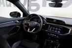 Audi RS Q3 Sportback 2.5 TFSI Quattro | Adaptieve cruise con, Automaat, Gebruikt, 1675 kg, Bedrijf
