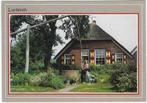 Lunteren Gelopen Ansichtkaart ( B5304 ), Ophalen of Verzenden, 1980 tot heden, Gelopen, Gelderland