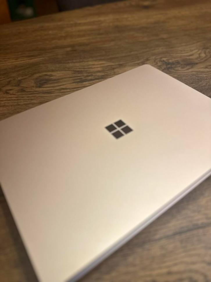 Surface Laptop – 16GB RAM – TOUCHSCREEN - QWERTZ toetsenbord, Computers en Software, Windows Laptops, Zo goed als nieuw, 13 inch
