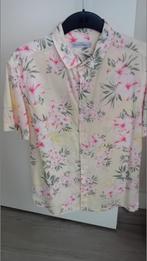 Vrolijk shirt, maat M, Verzenden, Zo goed als nieuw, Halswijdte 39/40 (M)
