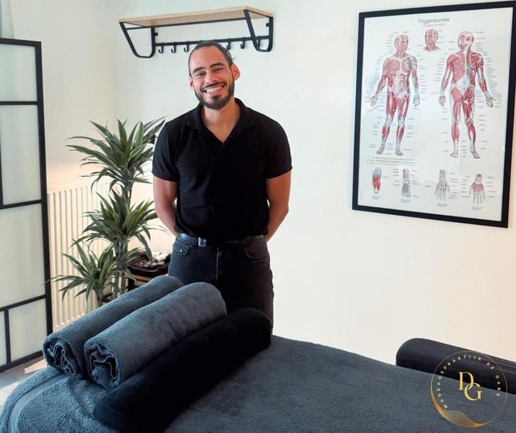 Massagepraktijk de Gans - Ontspanning & klachtenverlichting, Diensten en Vakmensen, Welzijn | Overige