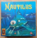 Nautilus, Hobby en Vrije tijd, Gezelschapsspellen | Bordspellen, Ophalen of Verzenden, Een of twee spelers, Zo goed als nieuw