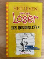 Jeff Kinney - Een hondenleven, Ophalen of Verzenden, Zo goed als nieuw, Jeff Kinney