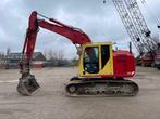 graafmachine, Zakelijke goederen, Machines en Bouw | Kranen en Graafmachines, Ophalen of Verzenden, Graafmachine