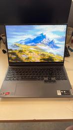 Lenovo Legion 5 Pro | Rtx 3060 | Ryzen 7 5800h | 16 GB Ram, Computers en Software, Gebruikt, Qwerty, Ophalen of Verzenden, Gaming
