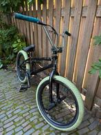 BMX, Fietsen en Brommers, Fietsen | Crossfietsen en BMX, 16 tot 20 inch, Staal, Ophalen of Verzenden, Zo goed als nieuw