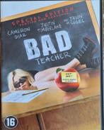 Bad Teacher (Dvd) #d174#2V, Vanaf 16 jaar, Ophalen of Verzenden, Zo goed als nieuw, Actiekomedie