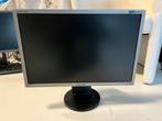 Samsung monitor, Ophalen, Zo goed als nieuw, Full HD, 60 Hz of minder