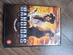Dvd 'Bandidas', Vanaf 6 jaar, Ophalen of Verzenden, Gebruikt