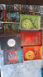 7 Boeken over Heksen, Spiritualiteit & Esoterie, Boeken, Ophalen