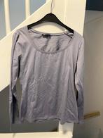 DIDI GRIJS DAMES TOP , MAAT : L, Maat 42/44 (L), Didi, Ophalen of Verzenden, Zo goed als nieuw