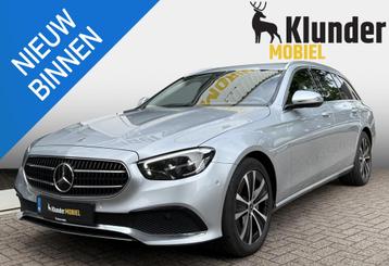 Mercedes-Benz E-klasse Estate 300 e Avantgarde |Burmester|Tr beschikbaar voor biedingen