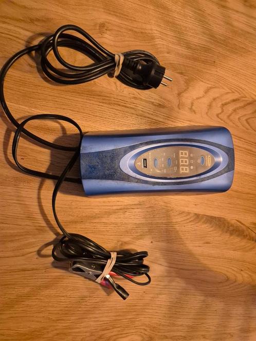 RING SmartCharge 12 acculader – automatisch, digitaal displa, Auto-onderdelen, Accu's en Toebehoren, Ophalen of Verzenden