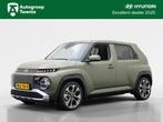 Hyundai INSTER Pulse 49 kWh | DEMO | 17" LMV | Winter-pack, Stof, Gebruikt, Zwart, Met garantie (alle)