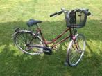 Batavus Navajo damesfiets 57 cm 28 inch, 56 cm of meer, Ophalen, Gebruikt, Batavus