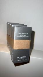 La prairie, Verzenden, Nieuw