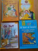 4 leuke kinderboeken
AVI 1,2x 
AVI 2, AVI4 totaalprijs, Boeken, Ophalen of Verzenden, Zo goed als nieuw