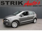 Volkswagen Polo 1.6 TDI Comfortline - 1e EIGENAAR - LAGE. KM, Voorwielaandrijving, Euro 5, Stof, Gebruikt