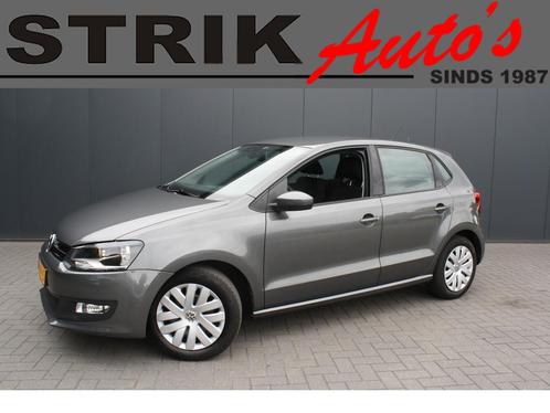 Volkswagen Polo 1.6 TDI Comfortline - 1e EIGENAAR - LAGE. KM, Auto's, Volkswagen, Bedrijf, Te koop, Polo, ABS, Airbags, Airconditioning