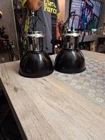 Hanglampen, Ophalen of Verzenden, Zo goed als nieuw, Minder dan 50 cm