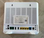 Zyxel T50 Modem Router - Perfect voor thuisnetwerk, Ophalen of Verzenden, Gebruikt, Router met modem