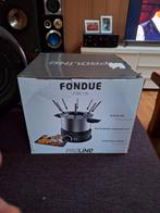 Nieuwe fondue pan te koop, Witgoed en Apparatuur, Fonduesets, Nieuw, Ophalen