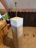 Leuke vloerlamp, zonder kap , landelijk, Ophalen, Zo goed als nieuw, 150 tot 200 cm