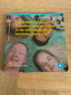 Menswetenschappen & communicatie en interactie in de verplee, Boeken, Ophalen of Verzenden, Zo goed als nieuw, H. de Vocht; J. de Jong