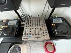 Allen & Heath XONE96 - Zeer nette staat!, Muziek en Instrumenten, Mengpanelen, Ophalen of Verzenden, Zo goed als nieuw, 5 tot 10 kanalen