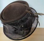 Seeberger hoed maat 58 NIEUW, Kleding | Dames, Hoeden en Petten, Ophalen of Verzenden, Nieuw, 58 cm (L, 7¼ inch) of meer, Hoed