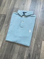 Ralph Lauren Polo maat M, Ophalen of Verzenden, Maat 48/50 (M), Blauw, Polo Ralph Lauren
