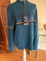 Winter lange trui schaatsen - wandelen - skieen etc, Ophalen of Verzenden, Nieuw, Maat 56/58 (XL), Groen