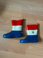 Regenlaarsjes Sourcy maat 25/27, Ophalen of Verzenden, Gebruikt, Jongen of Meisje, Laarzen