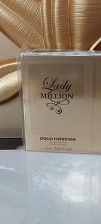 Paco Rabanne Lady Million edp, Ophalen of Verzenden, Zo goed als nieuw
