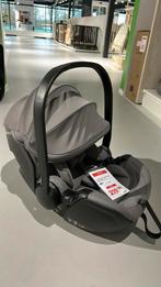 Showmodel Römer Dubatti baby-safe 5Z2 storm grey, Kinderen en Baby's, Autostoeltjes, Ophalen, Romer, Overige methoden, Zo goed als nieuw