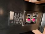 Elipson Isis, Audio, Tv en Foto, Luidsprekers, Gebruikt, 120 watt of meer, Front, Rear of Stereo speakers, Ophalen