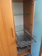 Keuken apothekerskast, Huis en Inrichting, Ophalen