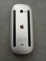 Apple Magic Mouse - Draadloos, Computers en Software, Muizen, Rechtshandig, Muis, Gebruikt, Ophalen of Verzenden