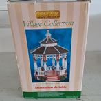 Lemax prieel Belvédère, Ophalen of Verzenden, Zo goed als nieuw