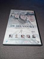 De hel van 63 - dvd, Cd's en Dvd's, Dvd's | Nederlandstalig, Ophalen of Verzenden, Zo goed als nieuw