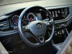 Volkswagen Polo 1.0 R-Line |Led |Stoelverwarming |LM velgen, Voorwielaandrijving, Stof, Gebruikt, Overige kleuren